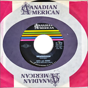 Birmingham/ The Mouse