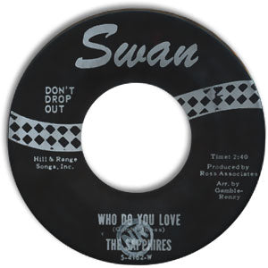 Who Do You Love/ Oh So Soon