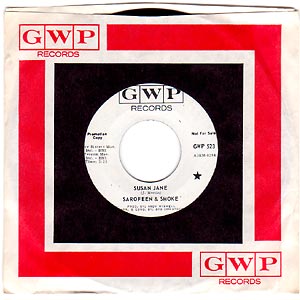 Susan Jane