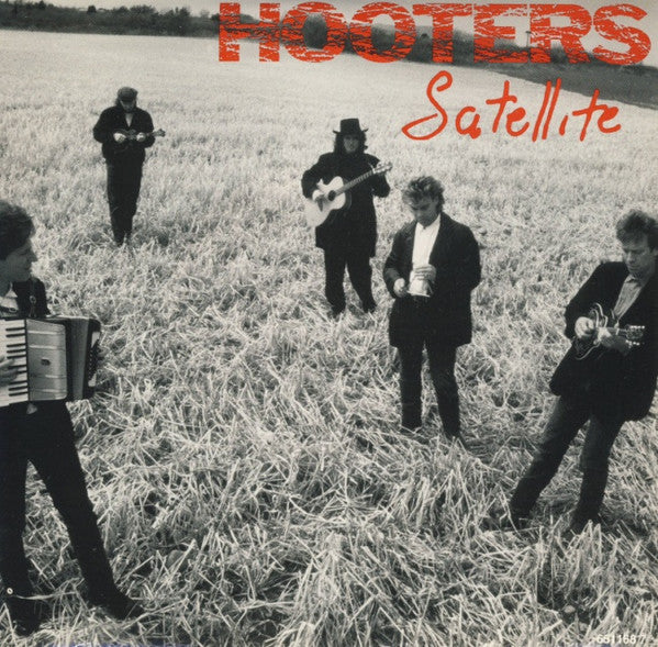 Satellite