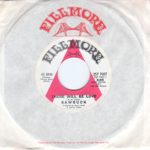 There Will Be Love/ Bible Burning