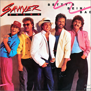 Betty's Bein' Bad/ Lonely Girls