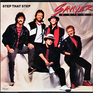 Step That Step/ Feel Like Me