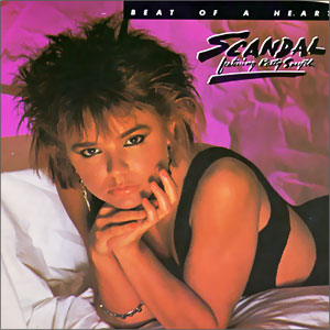 Beat Of A Heart/ Tonight