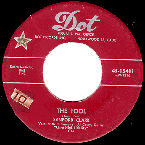 The Fool