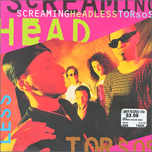 Vinnie/ Kermes Macabre