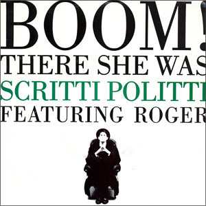 Boom! There She Was/ A World Come Back To Life