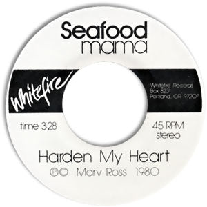 Harden My Heart/ City Of Roses