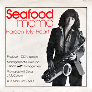 Harden My Heart/ City Of Roses