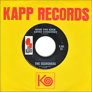 Have You Ever Loved Somebody/ It's Just The Way (Love Will Come And Go)