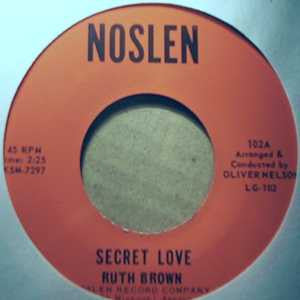 Secret Love/ Time After Time