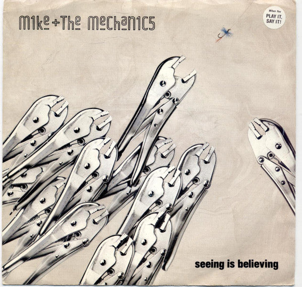 Seeing Is Believing/ Don't