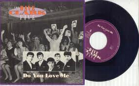 Can't You See That She's Mine