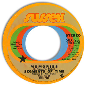 Memories/ Tears Keep Falling