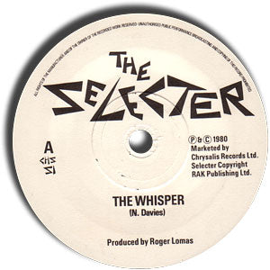 The Whisper/ Train To Skaville