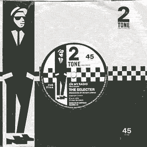 On My Radio/ Too Much Pressure