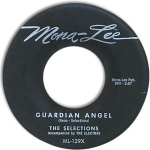 Guardian Angel/ Soft And Sweet