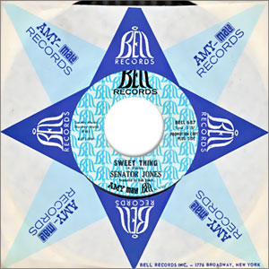 Sweet Thing/ Miniskirt Dance