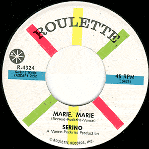 Marie, Marie/ Date with the Blues