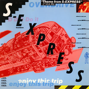Theme from S-Express
