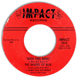 Lonely Summer/ With This Ring