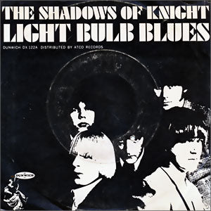 Oh Yeah/ Light Bulb Blues