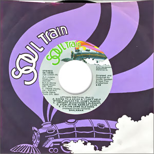 Uptown Festival (Part 1)/ (Part 2)