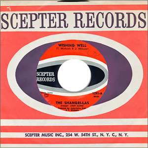 Wishing Well/ Hate To Say I Told You So