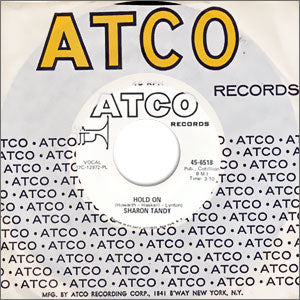 Stay With Me/ Hold On