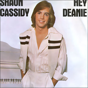 Hey Deanie/ Strange Sensation