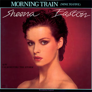 Morning Train (Nine To Five)/ Calm Before The Storm