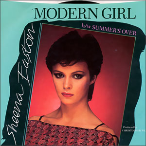 Modern Girl/ Summer's Over