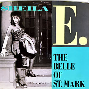 The Belle Of St. Mark/ Too Sexy
