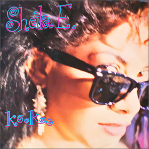 Koo Koo/ Paradise Gardens