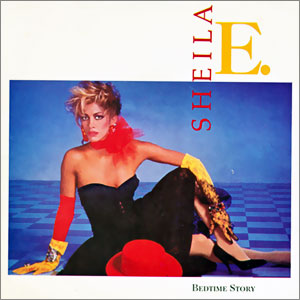 Bedtime Story/ Dear Michaelangelo