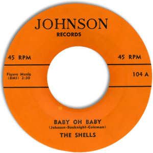 Baby, Oh Baby/ Angel Eyes