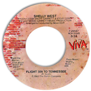Flight 309 To Tennessee/ Sexy Song