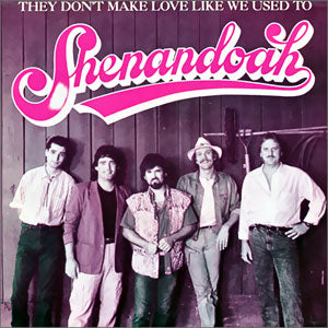 They Don't Make Love Like We Used To/ Lily of the Alley