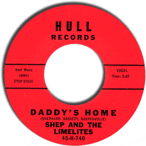 Daddy's Home/ This I Know
