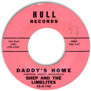 Daddy's Home/ This I Know