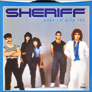 When I'm With You/ Give Me Rock 'N' Roll