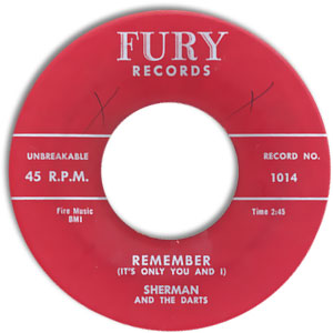 Remember (It's Only You And I)/ Rockin' At Midnight