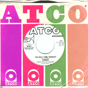 You Cheated/ Nature Boy