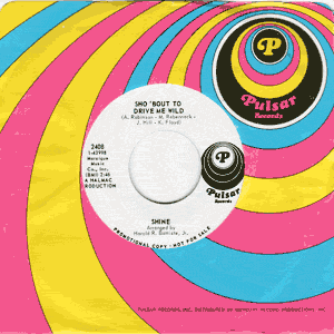 Empty Talk/ Sho 'Bout To Drive Me Wild