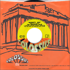 Mighty Joe/ I'm A Woman