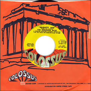 Mighty Joe