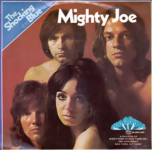 Mighty Joe/ I'm A Woman