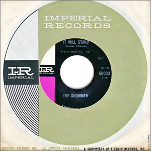 It Will Stand/ Country Fool