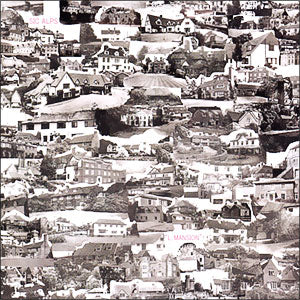 L Mansion/ Superlungs My Supergirl