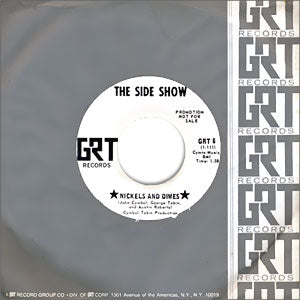 Nickels And Dimes/ Little Miss Know It All